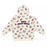 TDR -  Tokyo Disney Resort Food Theme All Over Print Pullover Hoodie for Adults (Release Date: Nov 14, 2024)
