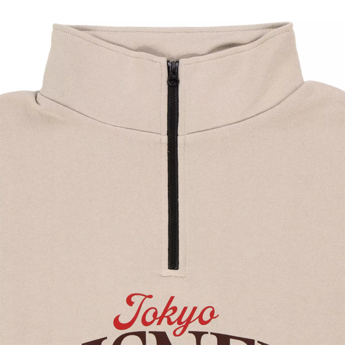 TDR - Tokyo Disney Resort "Mickey Mouse & Castle" Hoodies for Adults  (Release Date: Oct 10, 2024)