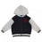 TDR - Mickey & Friends "Tokyo Disney Resort" Hoodie Jacket for Kids (Release Date: Oct 10, 2024)