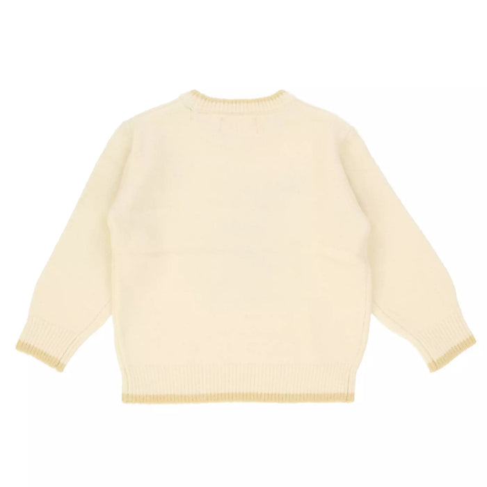 TDR - Winnie the Pooh & Bee Sweater for Kids (Release Date: Oct 10, 2024)