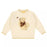 TDR - Winnie the Pooh & Bee Sweater for Kids (Release Date: Oct 10, 2024)