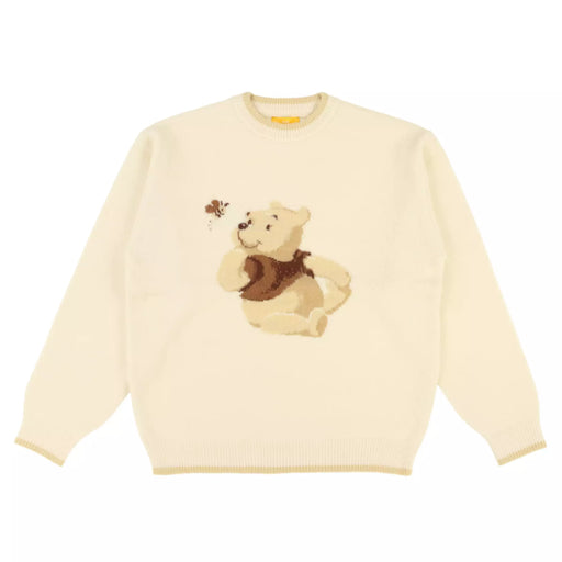 TDR - Winnie the Pooh & Bee Sweater for Adults