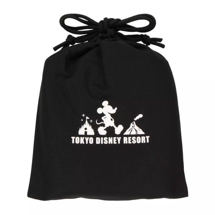 TDR - Tokyo Disney Resort Windbreaker with Drawstring Pouch for Kids