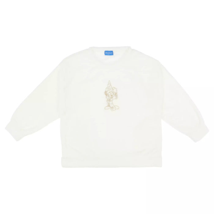 TDR - Sketches of Mickey Mouse The Sorcerer's Apprentice Roomwear for Women (Release Date: Nov 14, 2024)