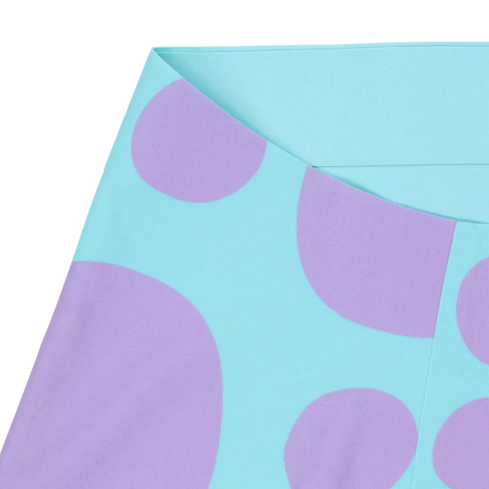 TDR - Monster Inc Sulley Unisex Boxer for Adults (Release Date: Nov 14, 2024)