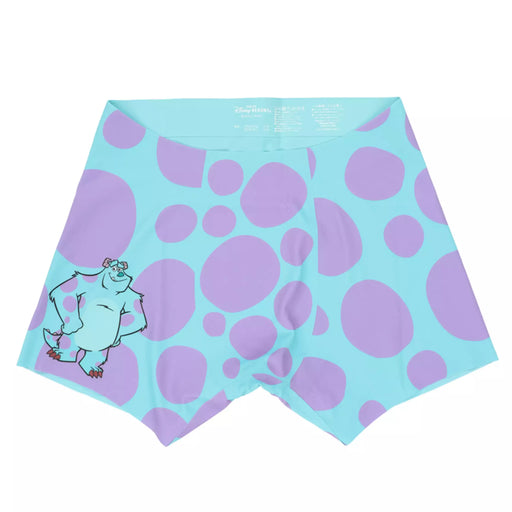 TDR - Monster Inc Sulley Unisex Boxer for Adults (Release Date: Nov 14, 2024)