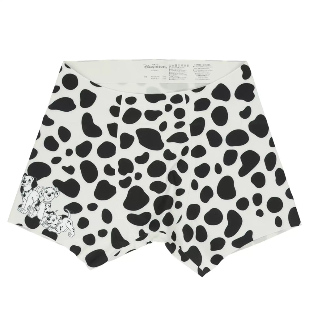 TDR - 101 Dalmatians Unisex Boxer for Adults (Release Date: Nov 14, 2024)