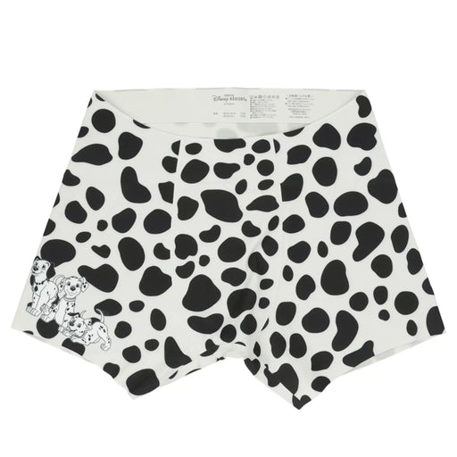 TDR - 101 Dalmatians Unisex Boxer for Adults (Release Date: Nov 14, 2024)
