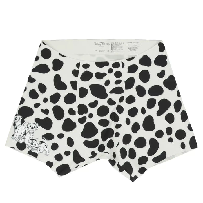 TDR - 101 Dalmatians Unisex Boxer for Adults (Release Date: Nov 14, 2024)