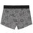 TDR - Mickey Mouse Steamboat Willie Men’s Boxer Shorts (Release Date: Nov 28, 2024)