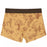 TDR - Winnie the Pooh & Friends Men’s Boxer Shorts (Release Date: Nov 28, 2024)