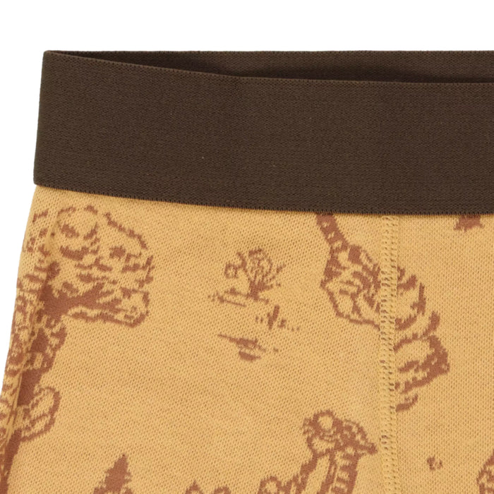 TDR - Winnie the Pooh & Friends Men’s Boxer Shorts (Release Date: Nov 28, 2024)
