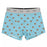 TDR - Nick Wilde All Over Printed Men’s Boxer Shorts (Release Date: Nov 28, 2024)