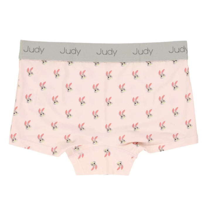 TDR - Judy Hopps All Over Printed Men’s Boxer Shorts (Release Date: Nov 28, 2024)