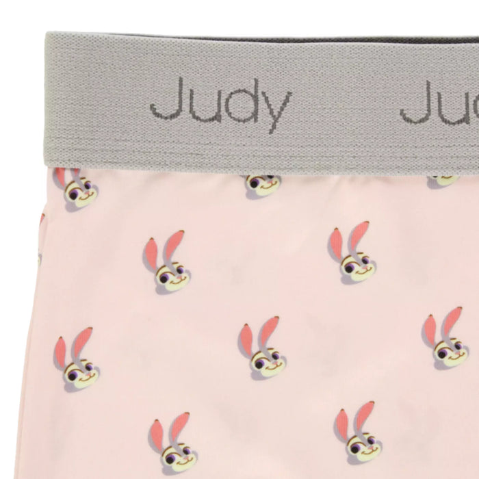 TDR - Judy Hopps All Over Printed Men’s Boxer Shorts (Release Date: Nov 28, 2024)