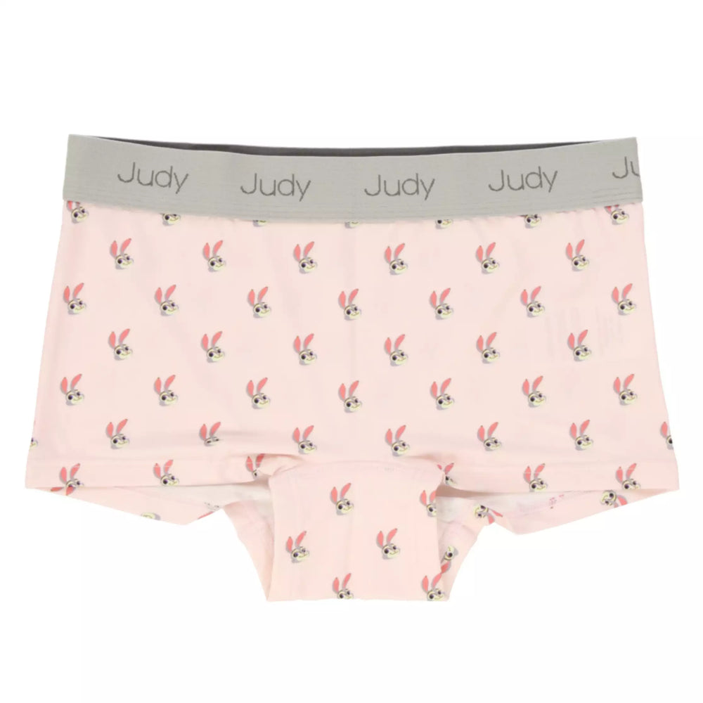TDR - Judy Hopps All Over Printed Men’s Boxer Shorts (Release Date: Nov 28, 2024)