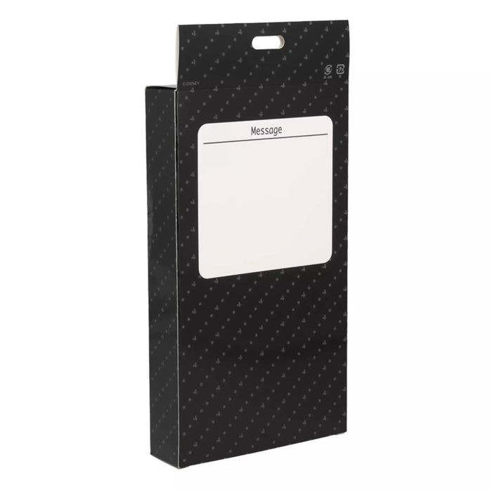 TDR - Mickey Mouse Steamboat Willie Trunk Underwear for Adults Gift Box Set (Release Date: Nov 14, 2024)