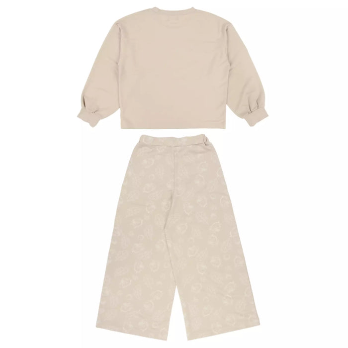 TDR - Nemu-Nemi with Chip & Dale Collection x Roomwear for Women (Release Date: Nov 21, 2024)