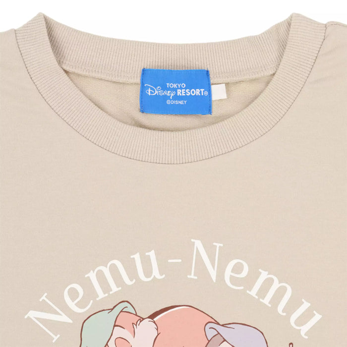 TDR - Nemu-Nemi with Chip & Dale Collection x Roomwear for Women (Release Date: Nov 21, 2024)