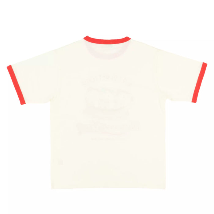 TDR - Huey, Dewey, and Louie ""American diner" Collection x T Shirt for Adults (Release Date: Dec 26, 2024)