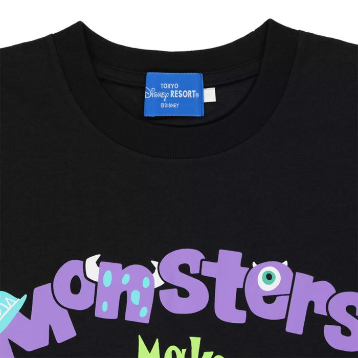 monsters inc shirt mike TDR