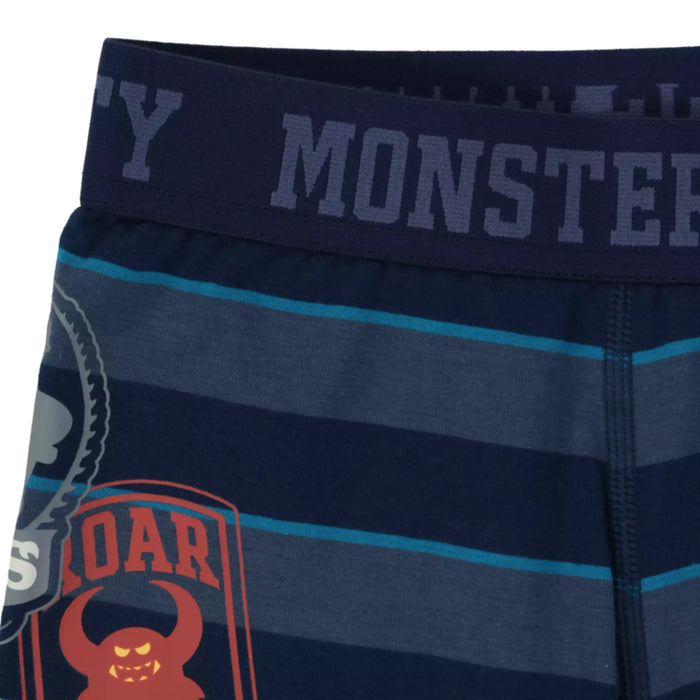 TDR - Monsters University Boxer Shorts Unisex (Release Date: May 22, 2025)