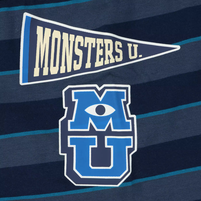TDR - Monsters University Boxer Shorts Unisex (Release Date: May 22, 2025)