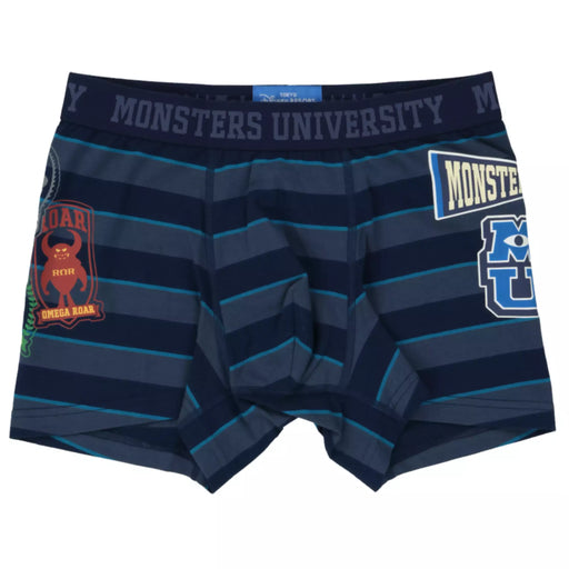 TDR - Monsters University Boxer Shorts Unisex (Release Date: May 22, 2025)