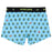 TDR - Toy Story Alien All Over Printed Boxer Shorts Unisex (Release Date: May 22, 2025)