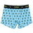 TDR - Toy Story Alien All Over Printed Boxer Shorts Unisex (Release Date: May 22, 2025)