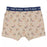 TDR - Chip & Dale All Over Printed Boxer Shorts Unisex (Release Date: May 22, 2025)