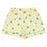 TDR - Mickey & Minnie Mouse "Lemony Dreams" Collection x All Over Print Loungewear for Adults (Release Date: Apr 24, 2025)
