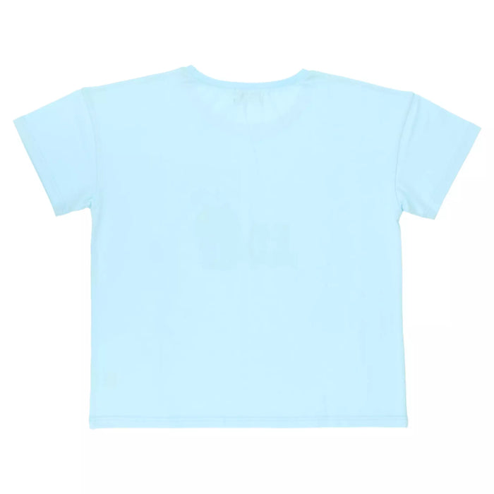 TDR - Mickey & Friends "SUNNY SUNNY Summer" Collection x Chip & Dale Loungewear Set for Adults (Release Date: Jun 5. 2025)