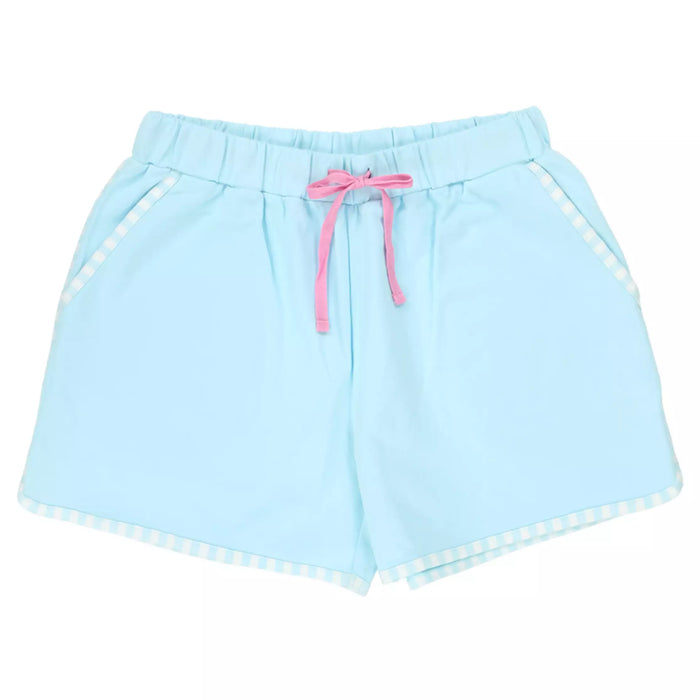 TDR - Mickey & Friends "SUNNY SUNNY Summer" Collection x Chip & Dale Loungewear Set for Adults (Release Date: Jun 5. 2025)