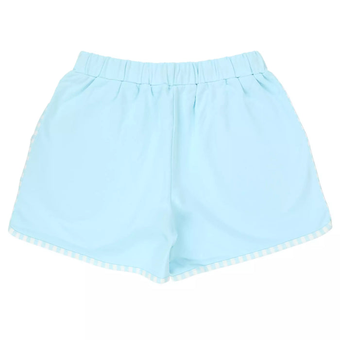 TDR - Mickey & Friends "SUNNY SUNNY Summer" Collection x Chip & Dale Loungewear Set for Adults (Release Date: Jun 5. 2025)