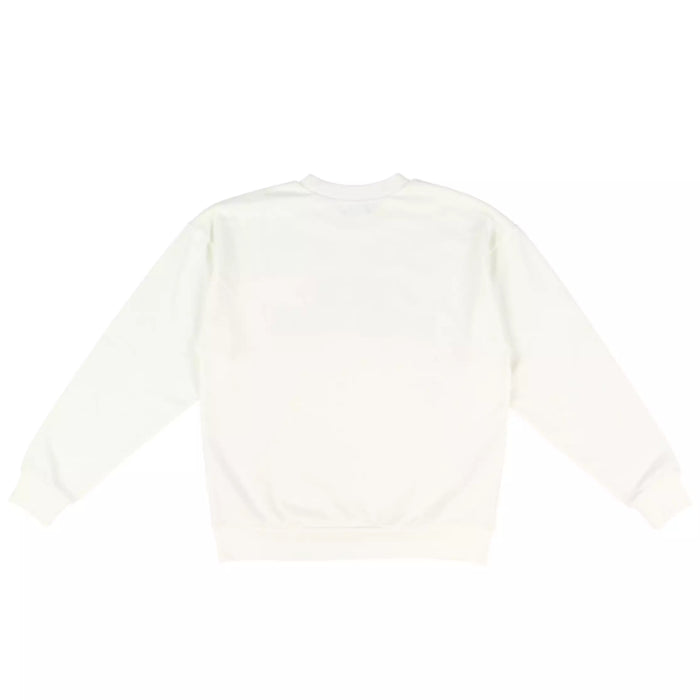 TDR - Mickey & Friends & Tokyo Disney Resort" Wordings Pullover Sweatshirt for Adults (Release Date: Oct 16, 2025)