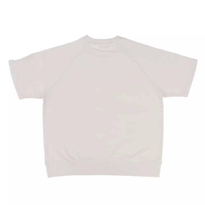 TDR - Mickey Mouse "Tokyo Disney Resort" Short Sleeve Sweatshirt for Adults (Release Date: Sept 4, 2025)