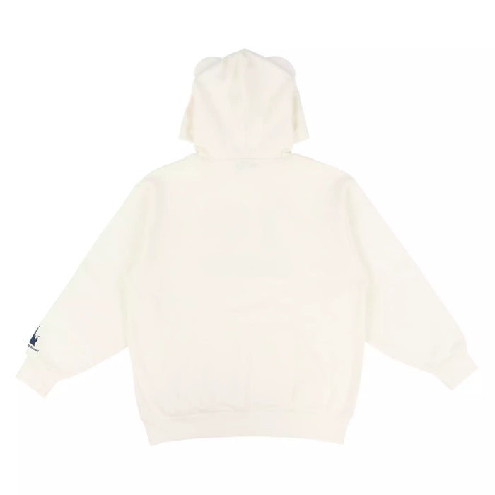 TDR - I love Mickey Mouse Pullover Hoodies with Ears for Adults Color:Pink (Release Date: Oct 2, 2025)