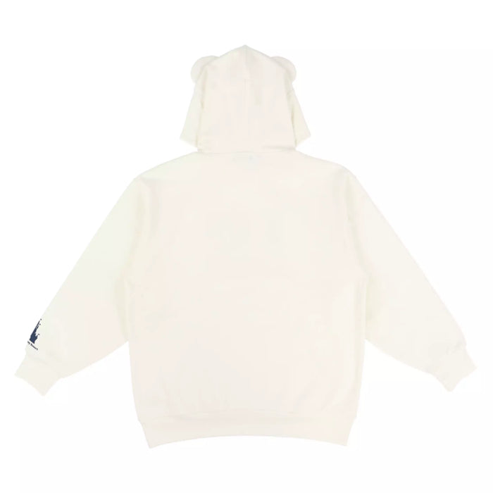 TDR - I love Minnie Mouse Pullover Hoodies with Ears for Adults Color:Pink (Release Date: Oct 2, 2025)