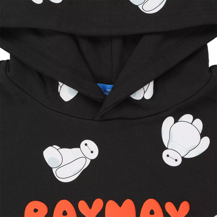 TDR - Baymax All Over Print Pullover Hoodies for Adults (Release Date: Oct 16, 2025)
