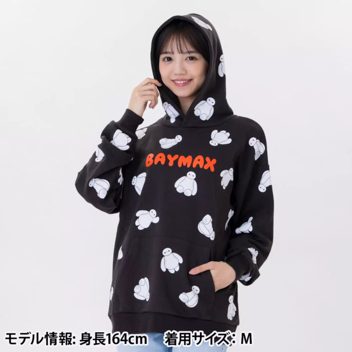 TDR - Baymax All Over Print Pullover Hoodies for Adults (Release Date: Oct 16, 2025)