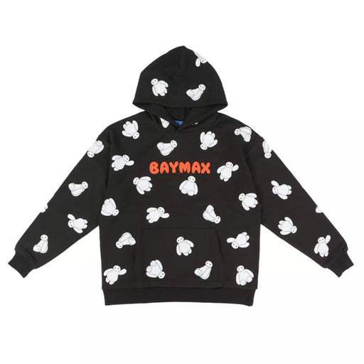 TDR - Baymax All Over Print Pullover Hoodies for Adults (Release Date: Oct 16, 2025)