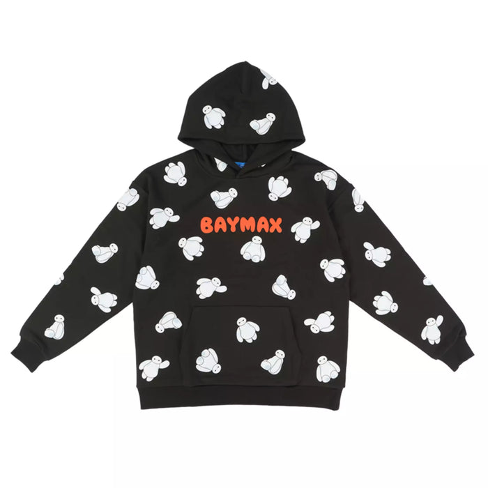 TDR - Baymax All Over Print Pullover Hoodies for Adults (Release Date: Oct 16, 2025)