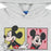 TDR - Mickey Mouse 4 Emoji Faces Pullover Hoodies for Adults (Release Date: Oct 16, 2025)