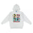 TDR - Mickey Mouse 4 Emoji Faces Pullover Hoodies for Adults (Release Date: Oct 16, 2025)