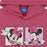 TDR - Minnie Mouse 4 Emoji Faces Pullover Hoodies for Adults (Release Date: Oct 16, 2025)
