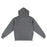 TDR - Mickey Mouse "Embossed" Pullover Hoodies for Adults Color: Grey (Release Date: Oct 2, 2025)