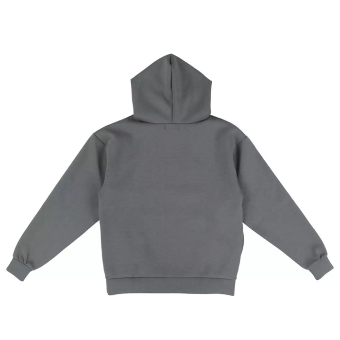 TDR - Mickey Mouse "Embossed" Pullover Hoodies for Adults Color: Grey (Release Date: Oct 2, 2025)