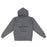 TDR - Mickey Mouse "Embossed" Pullover Hoodies for Adults Color: Grey (Release Date: Oct 2, 2025)