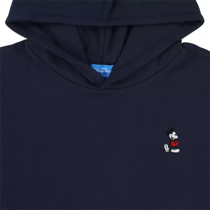 TDR - Tokyo Disney Resort "Where dreams come true" Pullover Hoodies for Adults (Release Date: Oct 16, 2025)